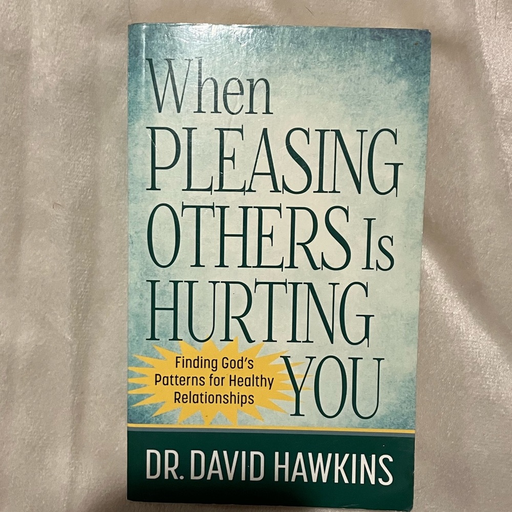 Self improvement book